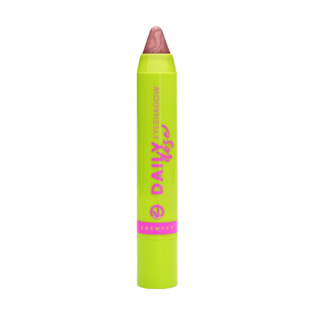 Кремові тіні-стік для повік CosMyFy Daily Dose Chubby Eyeshadow 14 Giga Chad, 3 г