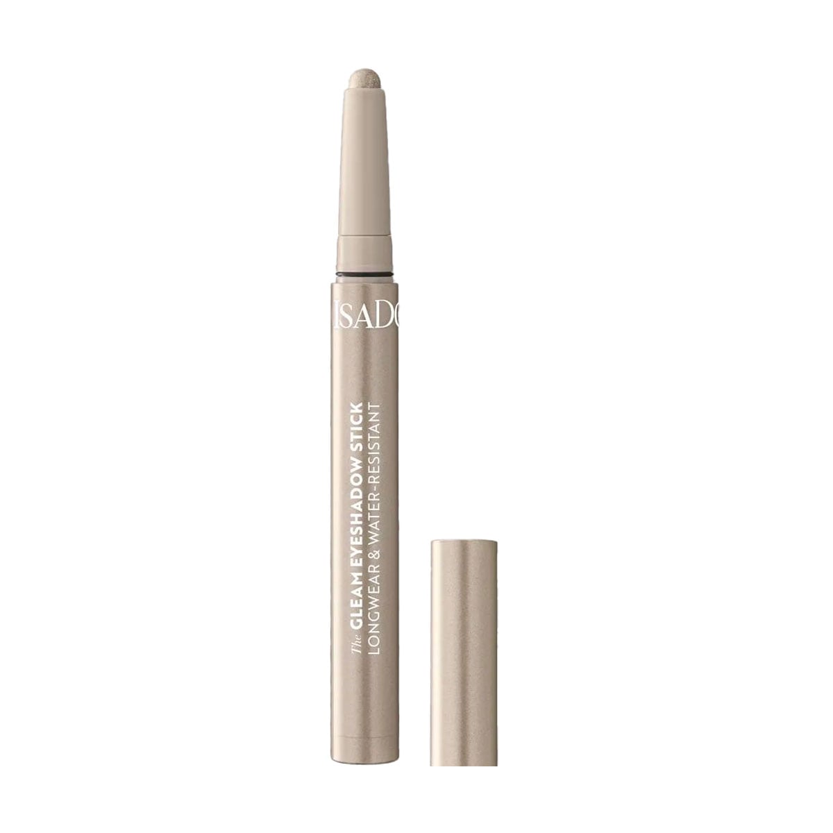 Водостійкі тіні-стік для повік IsaDora The Gleam 51 Sandstone, 1 г